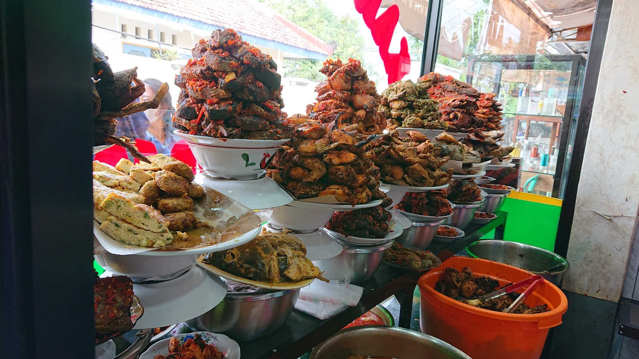 Rumah Makan Karunia Jaya 2