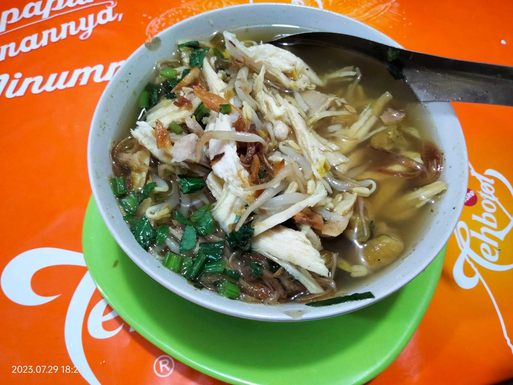 Soto Kudus Bintaro 2