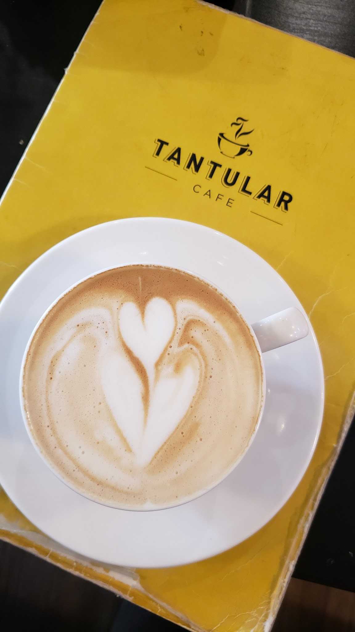 Tantular Cafe Pesanggrahan 3