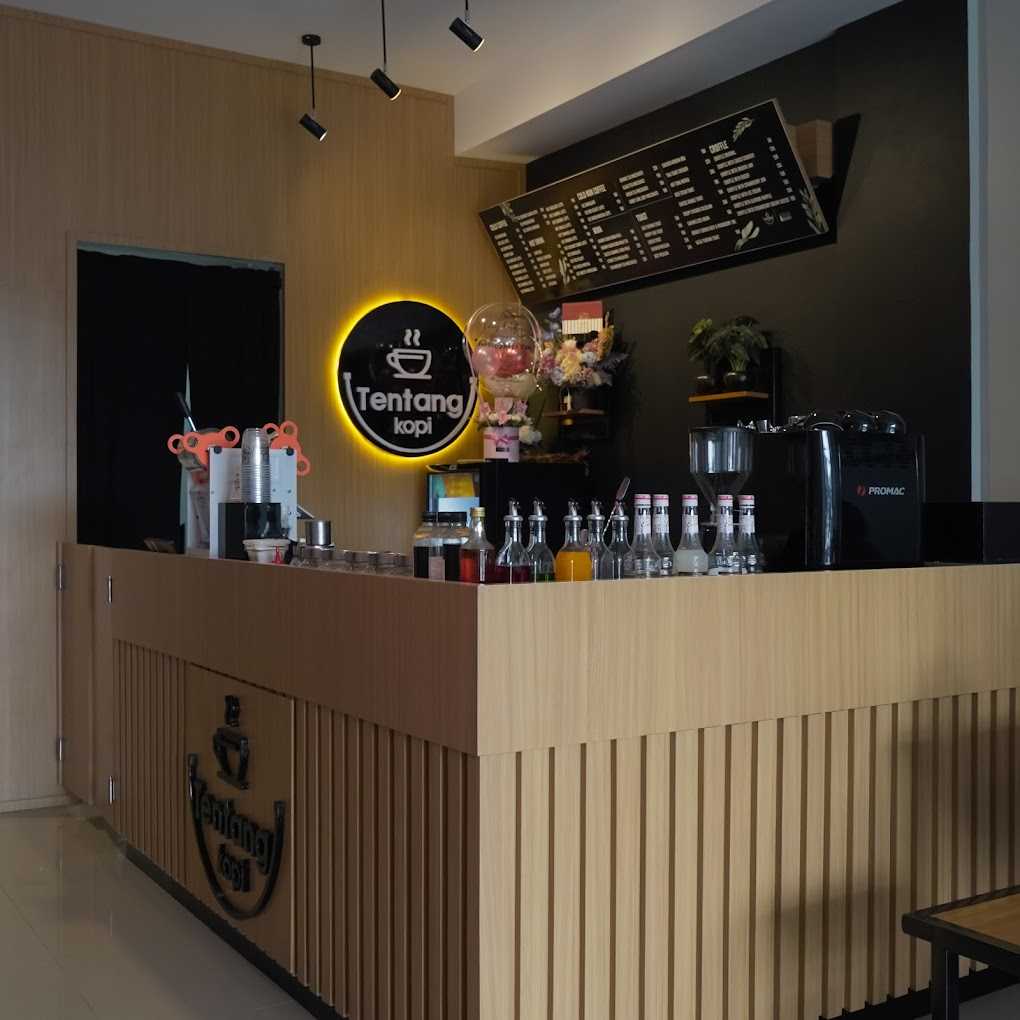 Tentang Kopi Puri 1