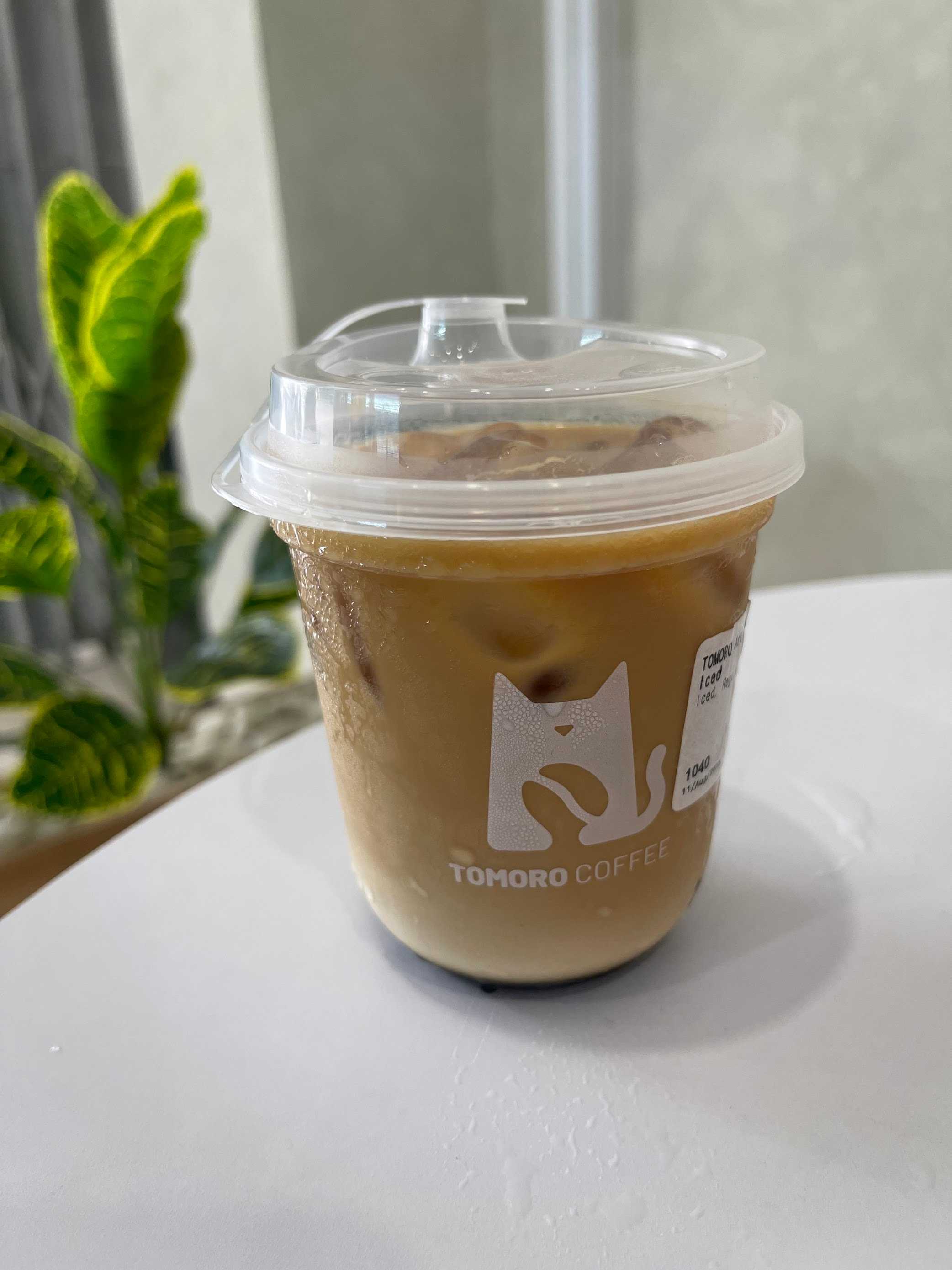 Tomoro Coffee - Joglo 2