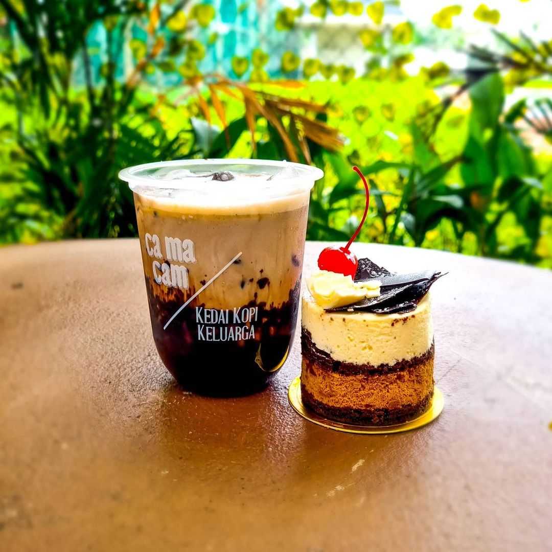 Kedai Kopi Keluarga Puri 9