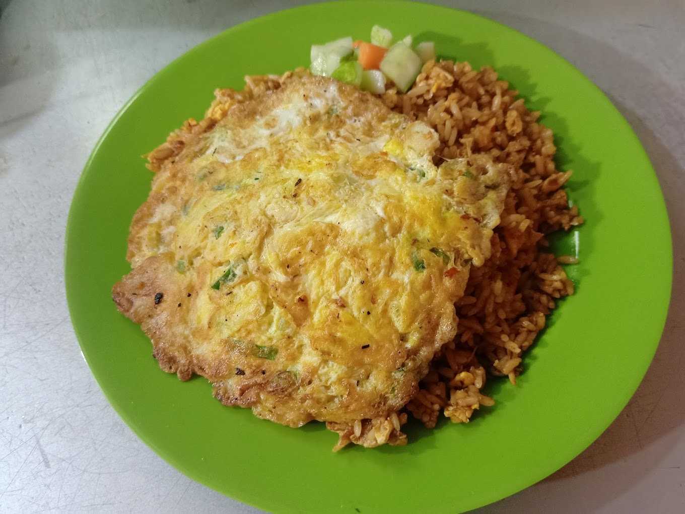 Nasi Goreng Bang Koboy 2