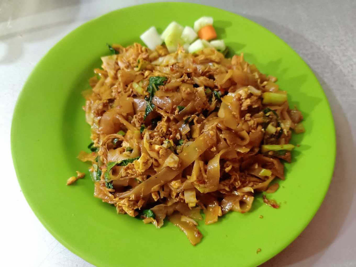 Nasi Goreng Bang Koboy 3