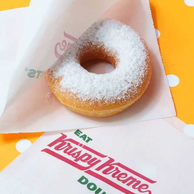 Krispy Kreme Margo City 2