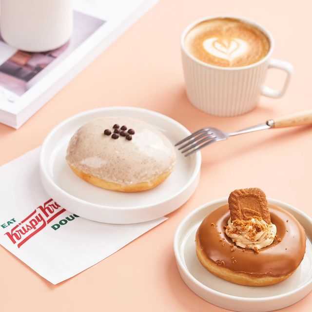 Krispy Kreme Margo City 3