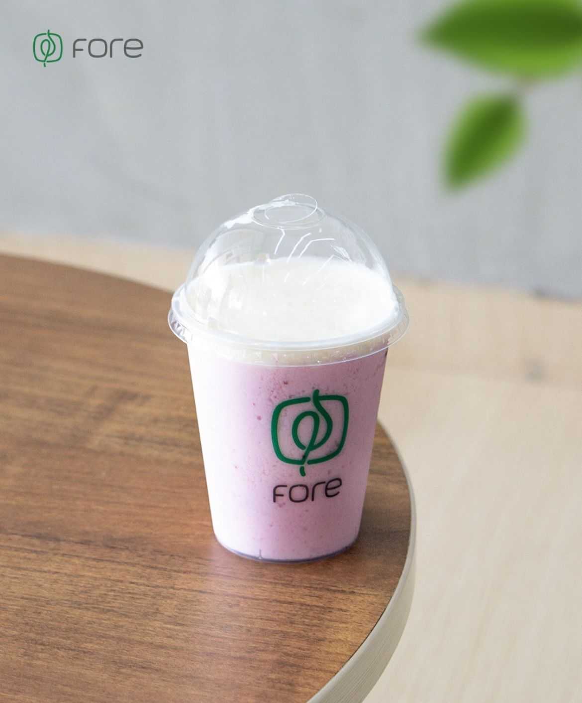 Fore Coffee - Mall Olympic Garden 10