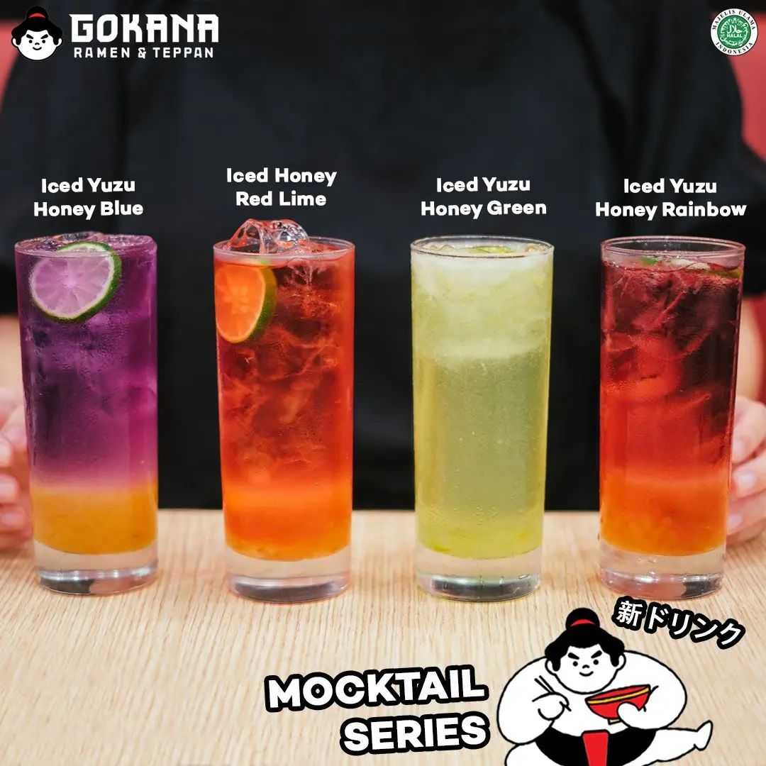 Gokana Ramen & Teppan - Transmart MX Malang 6