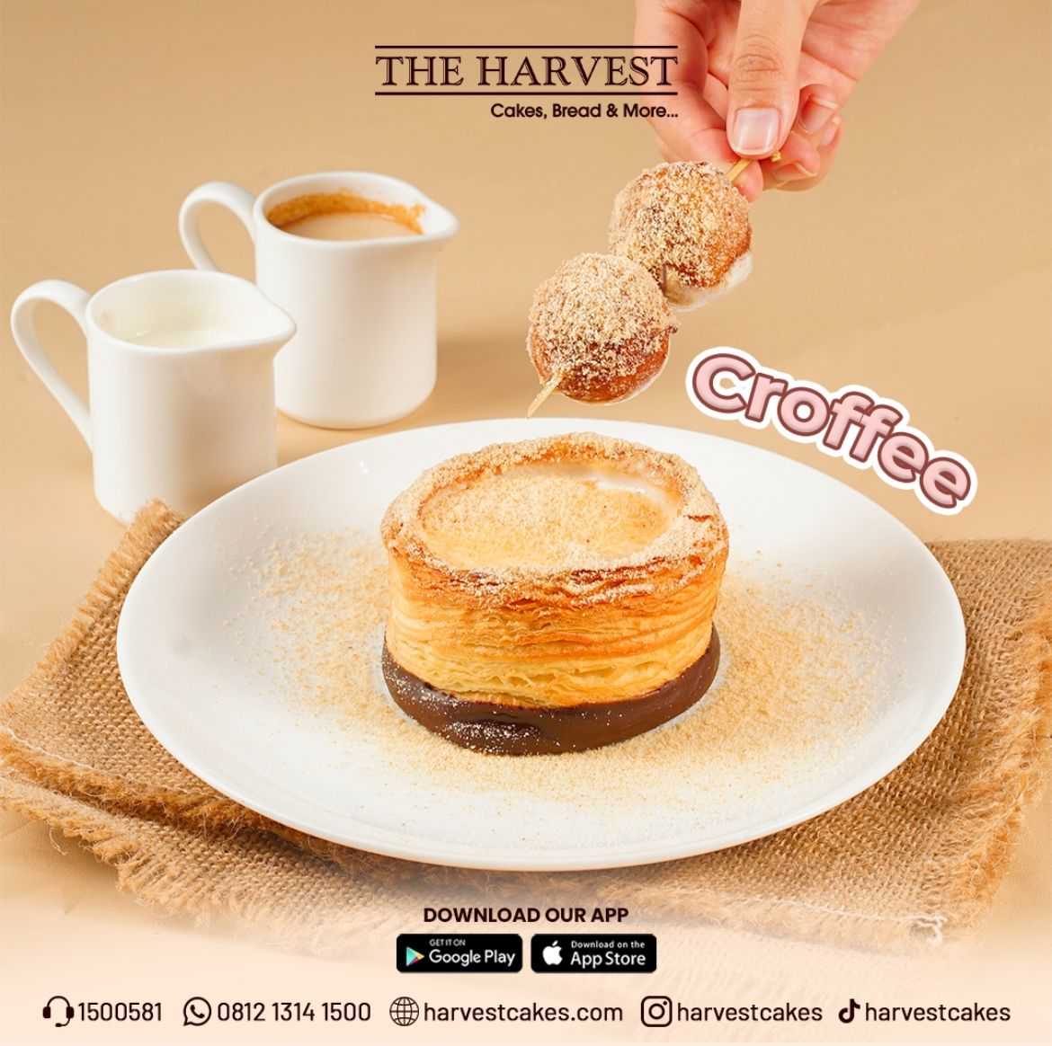 The Harvest - Malang JA Suprapto 5