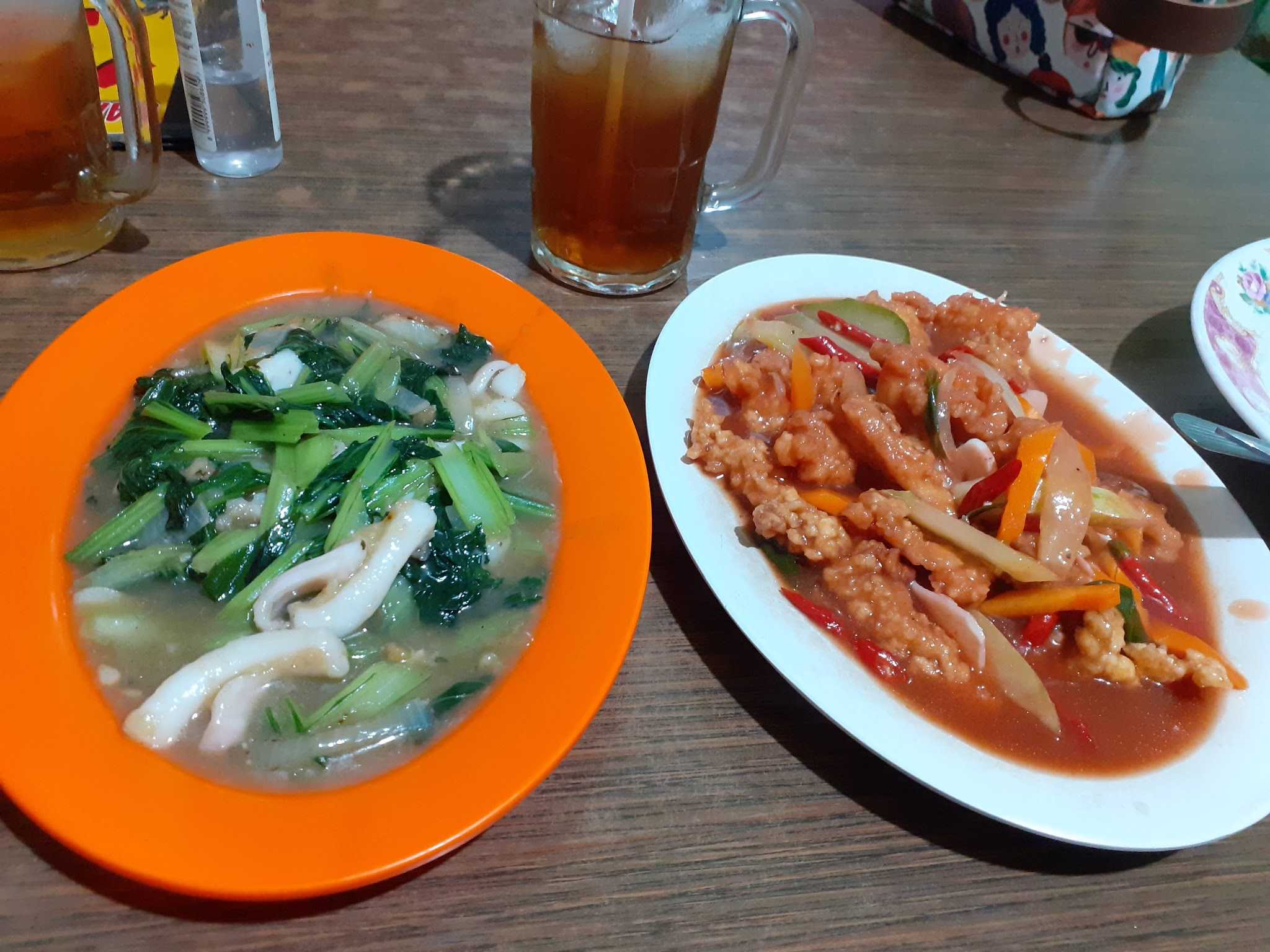 Bakmi & Seafood 99 3