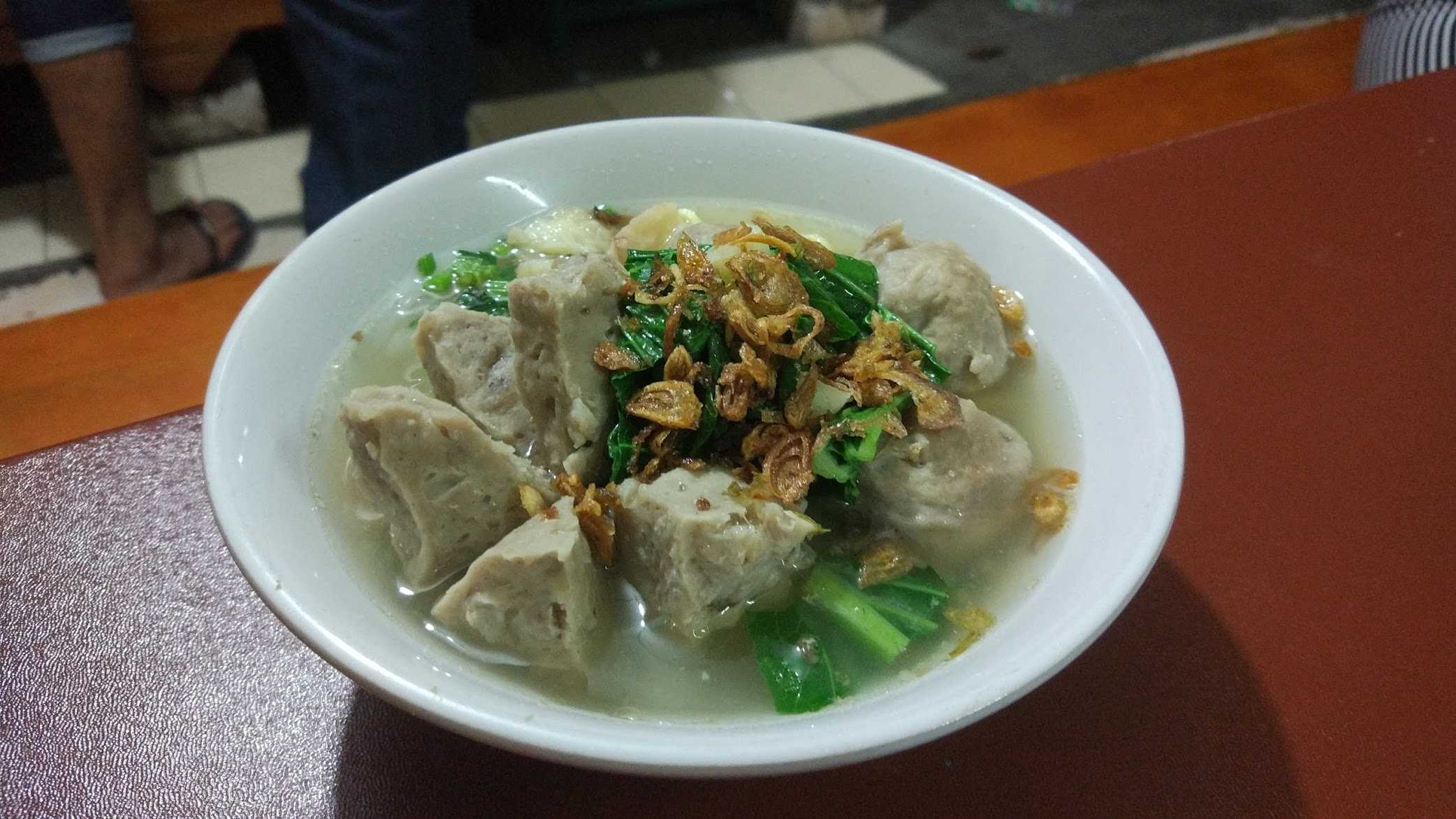 Bakso 555 2