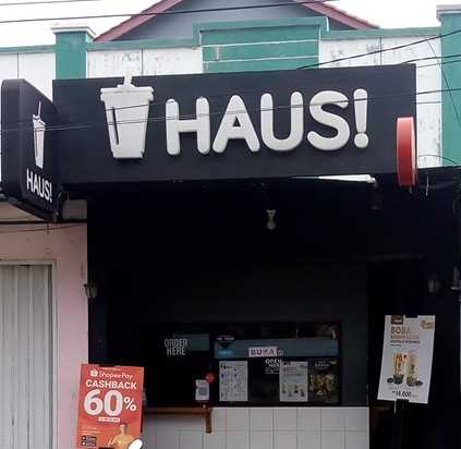 Haus Muncang 1