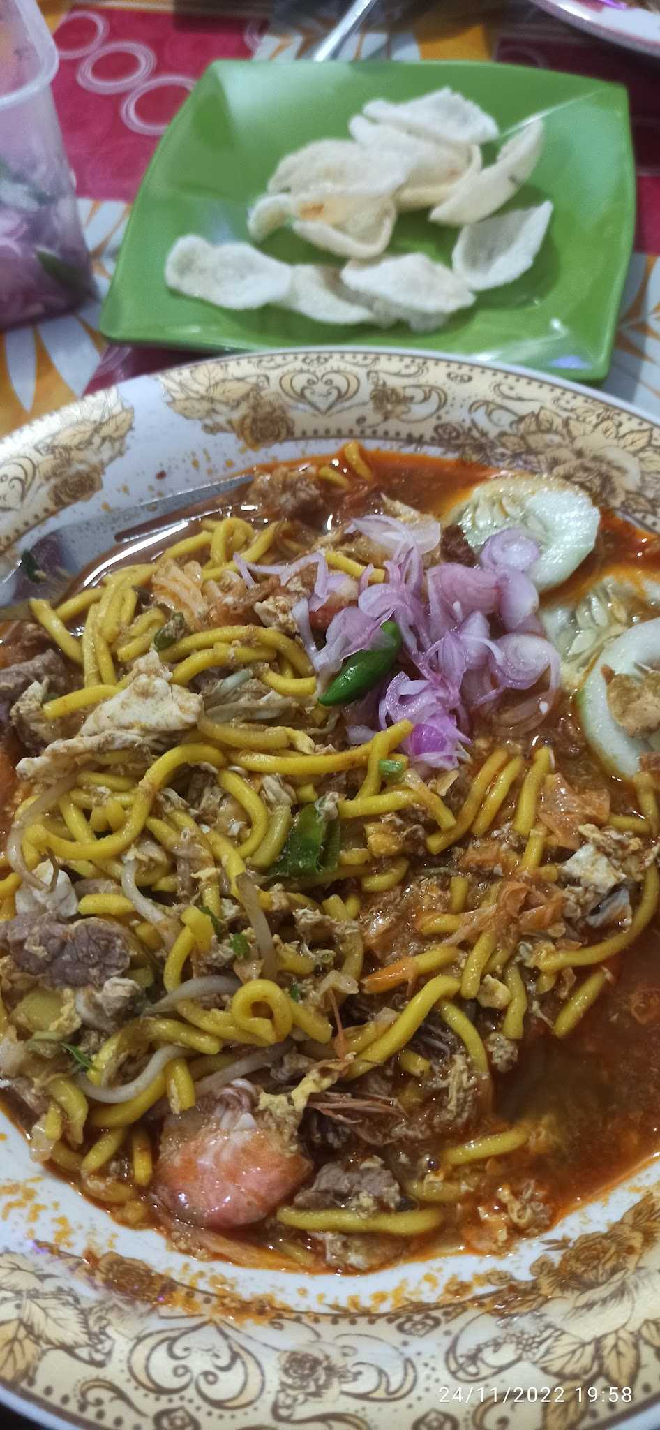 Mie Aceh Cirasa 2