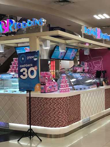 Baskin Robbins - Cibubur Junction 1