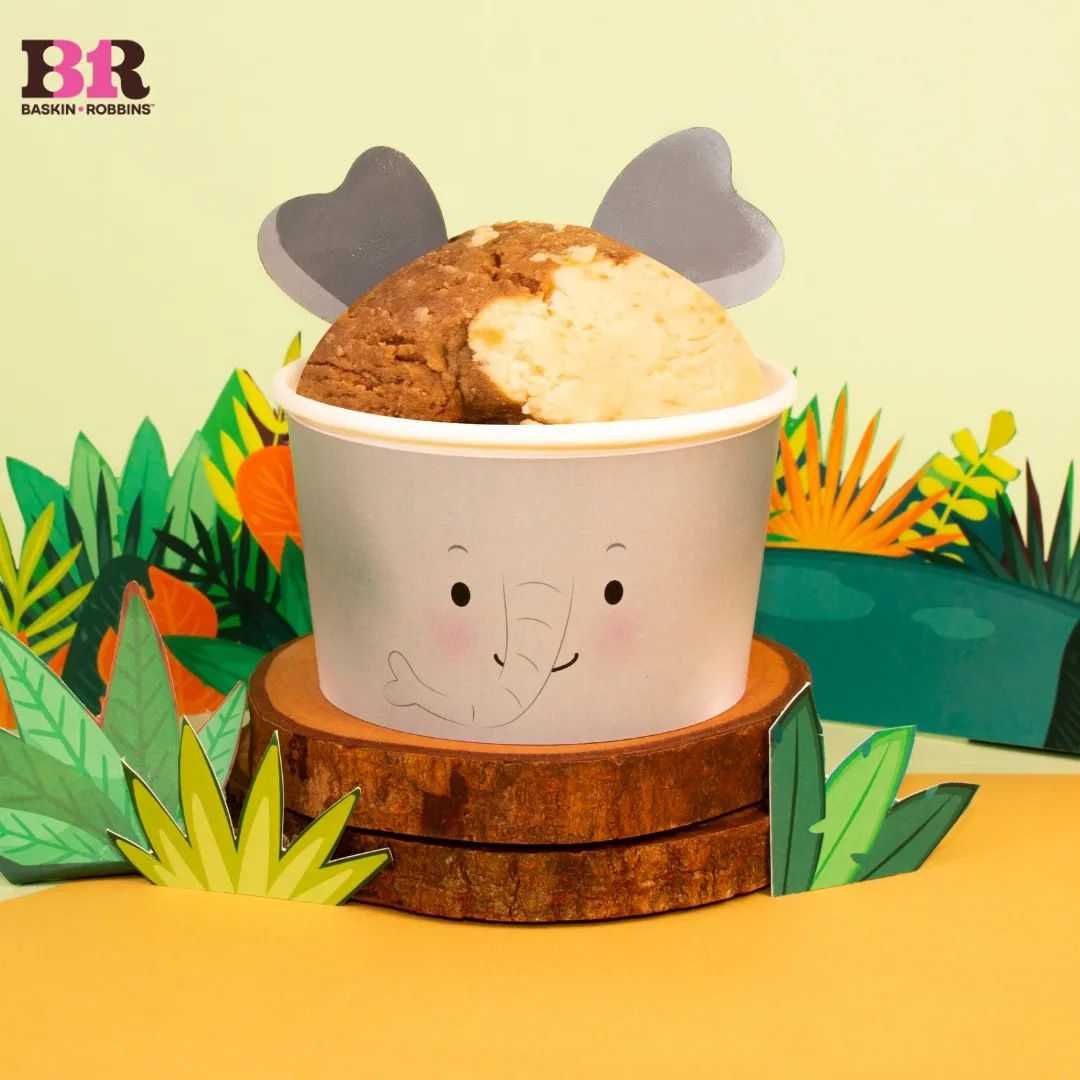 Baskin Robbins - Cibubur Junction 10