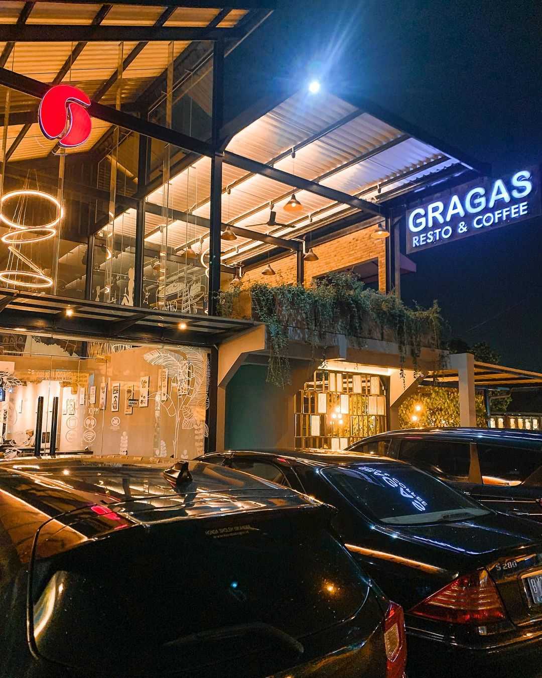 Gragas Resto & Coffee 1