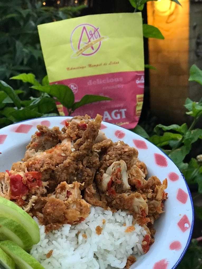 Ayam Goreng Ternate - Agt Mangga Besar 1