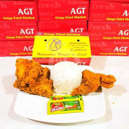 Ayam Goreng Ternate - Agt Mangga Besar 3