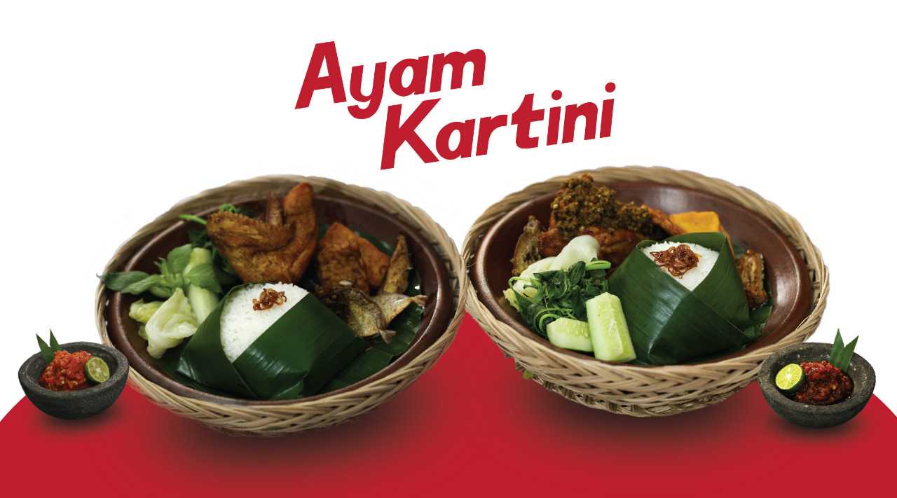 Ayam Kartini 2