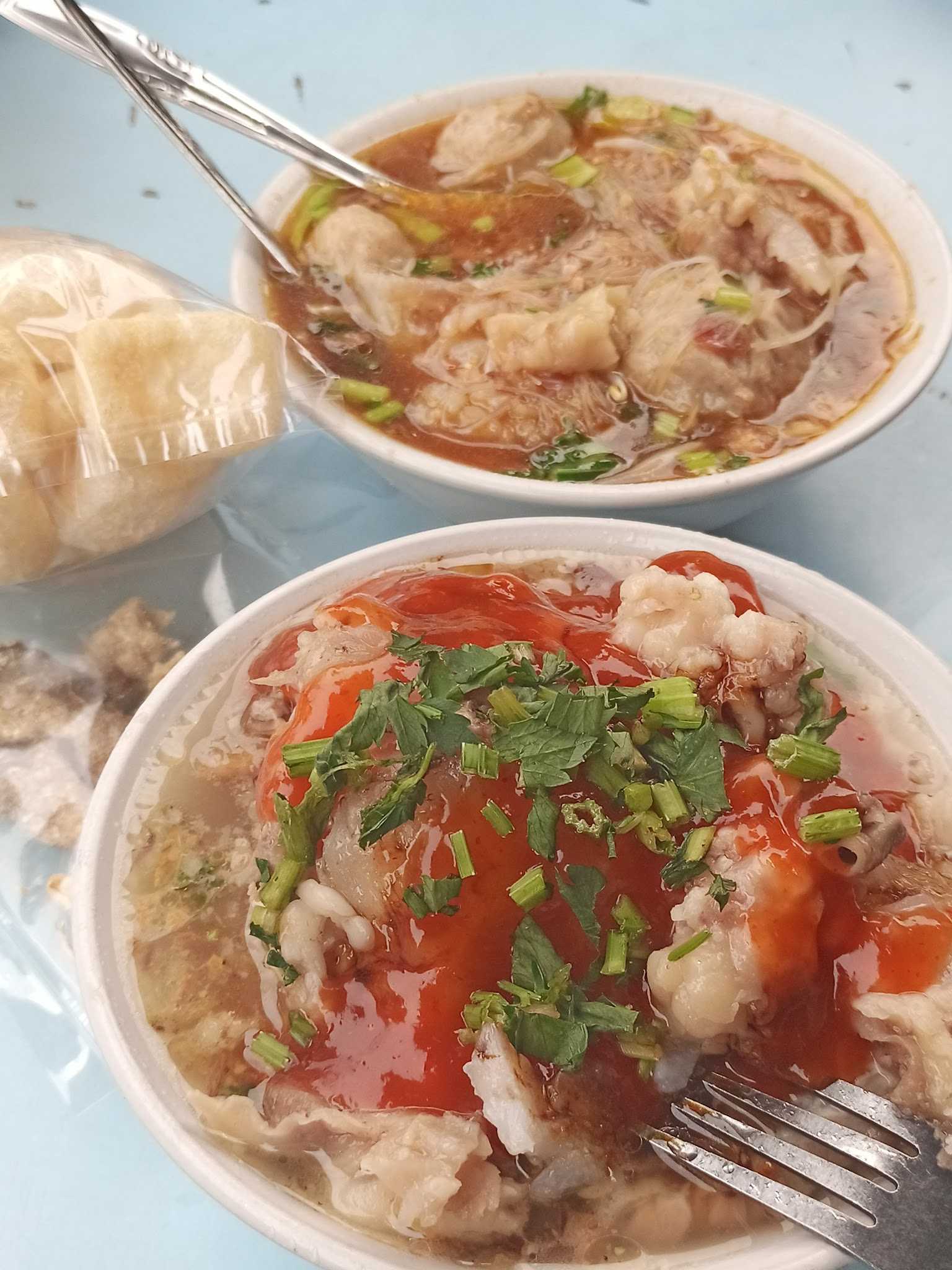 Bakso Jeki 1