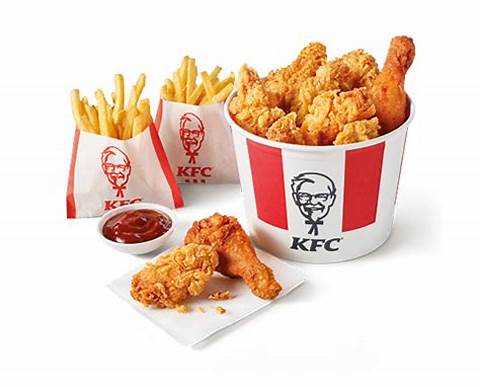 KFC - Plaza Senayan 3