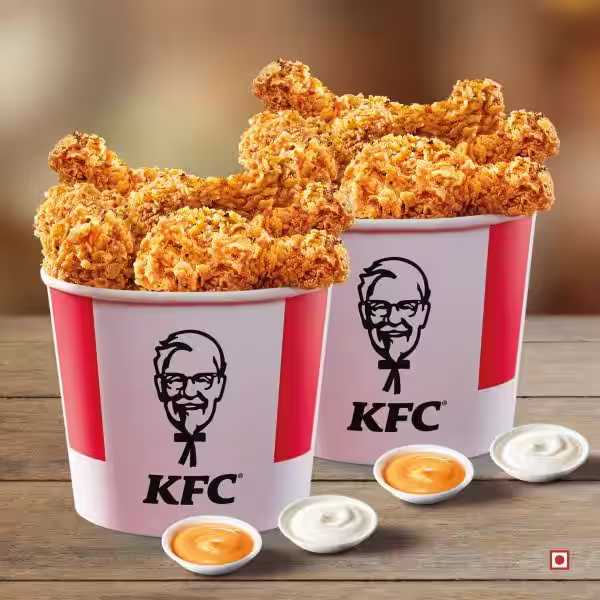 KFC - Plaza Senayan 4