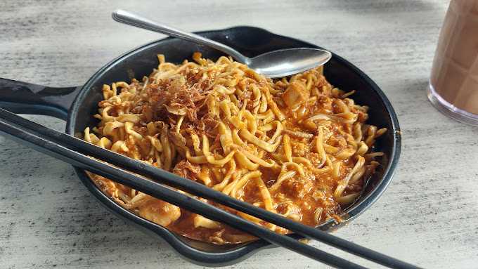 Mie Terempa'K Jakarta 2