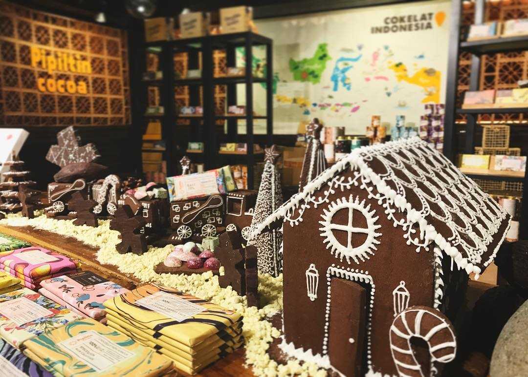 Pipiltin Cocoa - Grand Indonesia 3