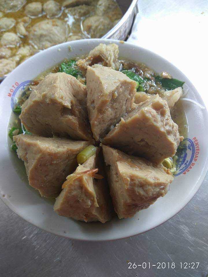 Bakso Idola 2