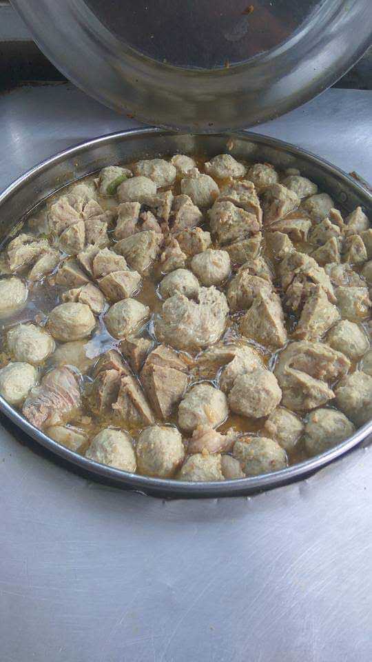 Bakso Idola 3