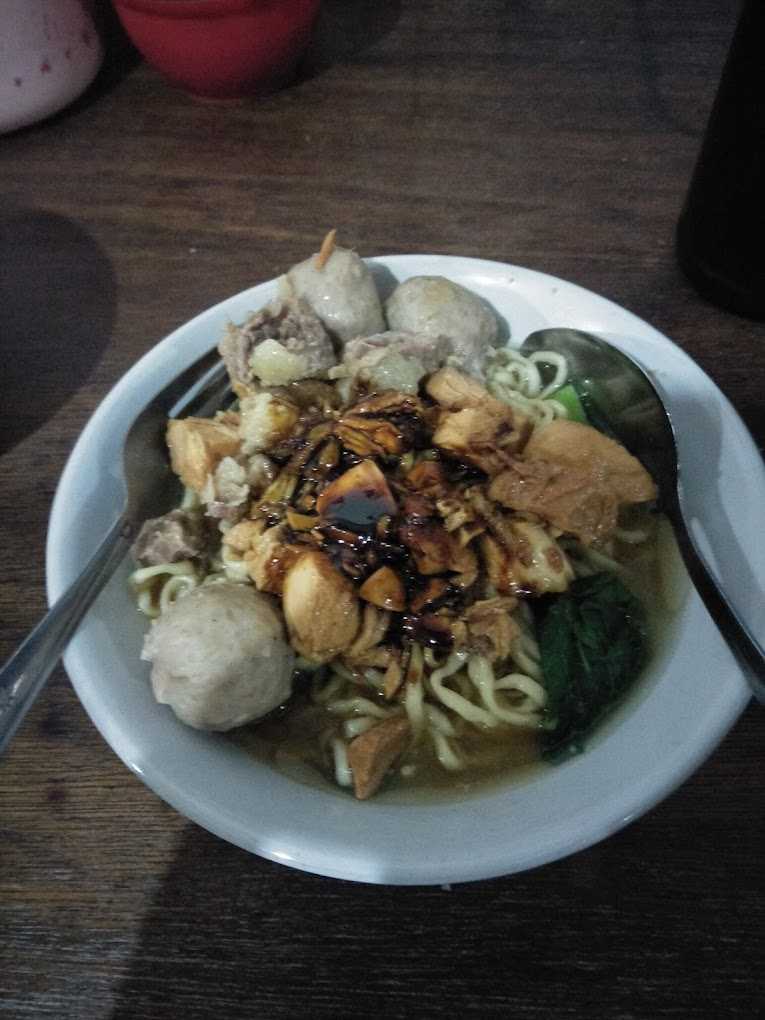 Bakso Ojo Lali 3