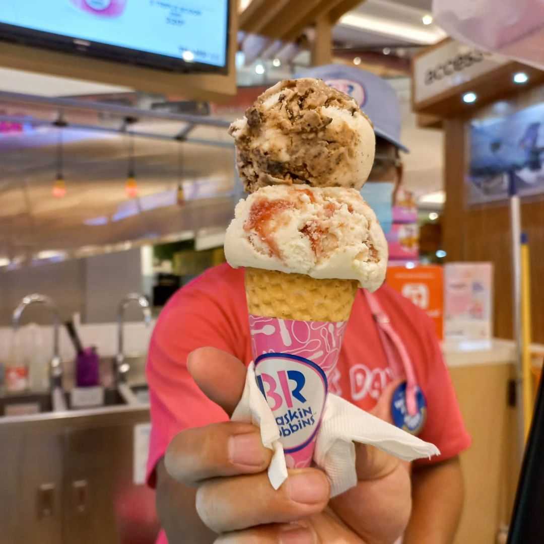 Baskin Robbins - Cilandak Town Square 10