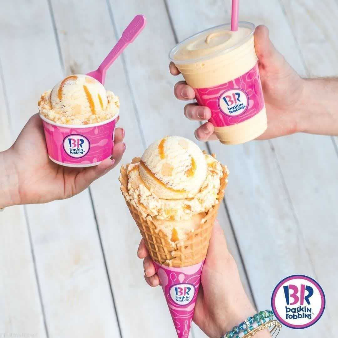 Baskin Robbins - Cilandak Town Square 5