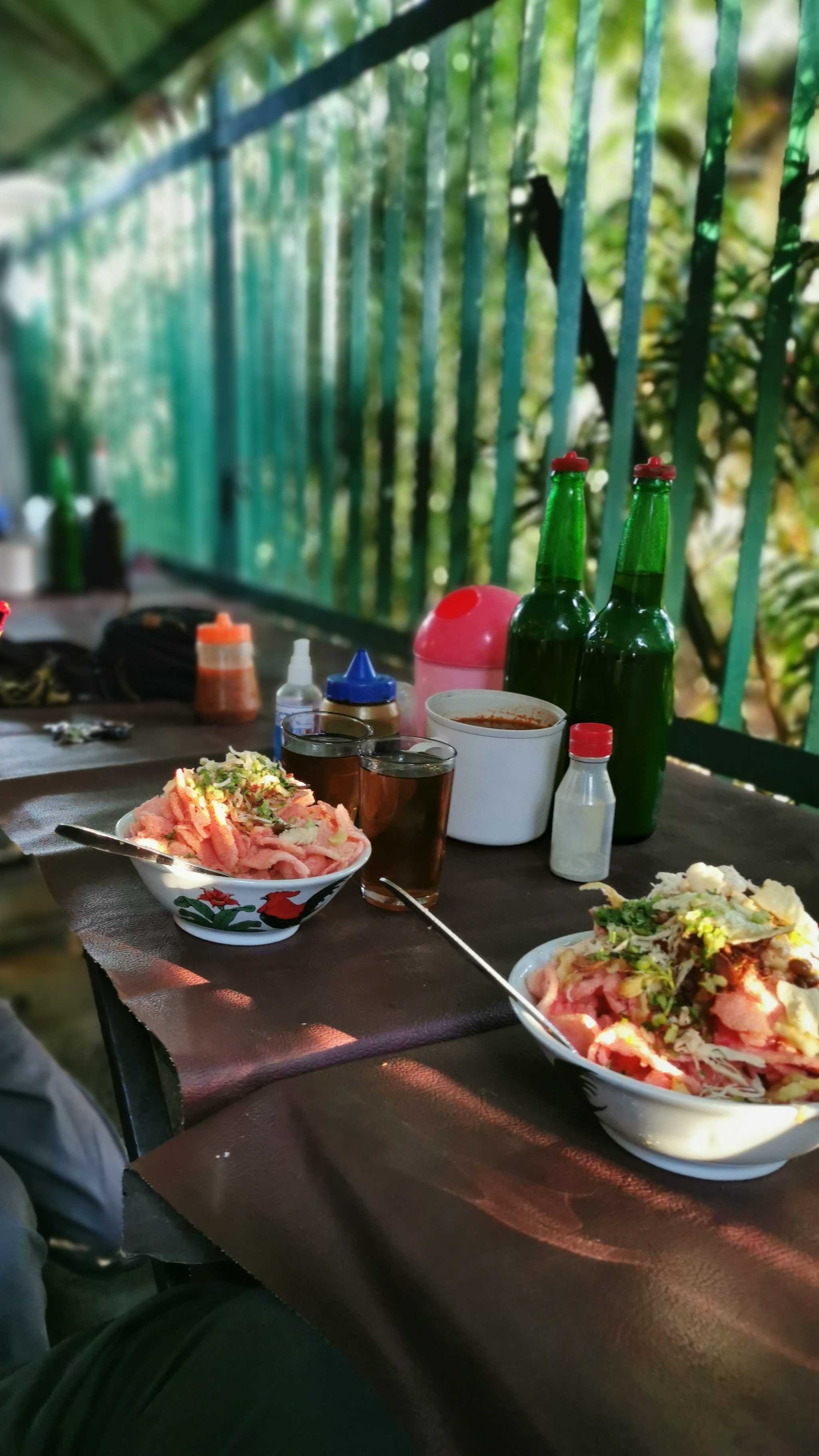 Bubur Ayam Palapa Raya 3