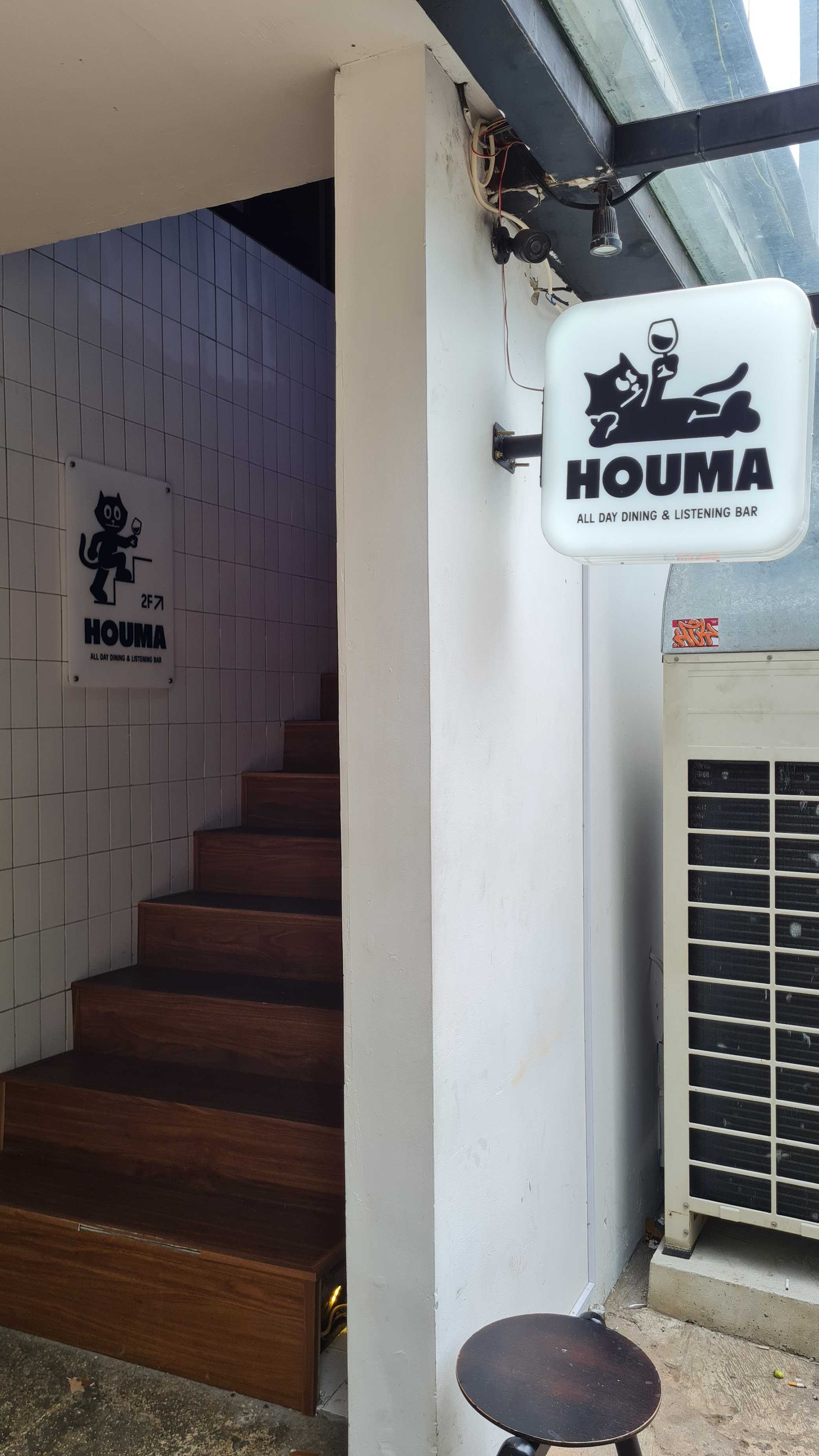 Houma Jakarta 1