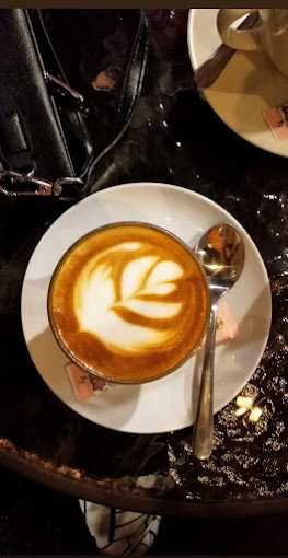 Koffie G Cafe 2