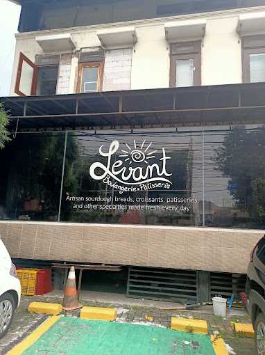 Levant Boulangerie & Restaurant 1