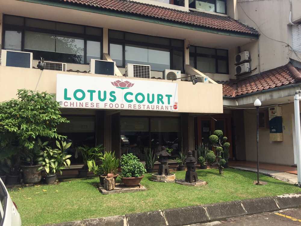 Lotus Court 1