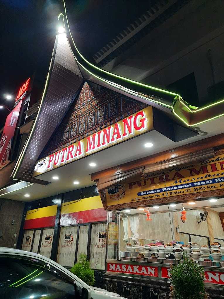 Rm.Putra Minang 1