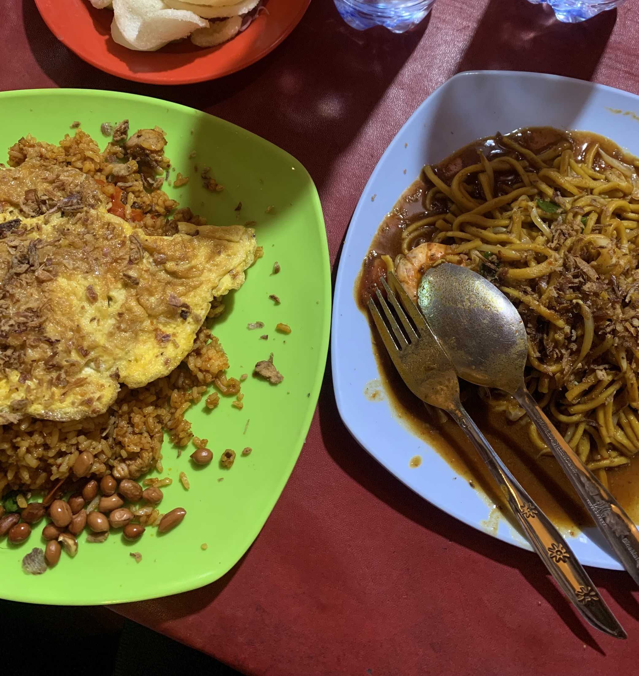 Mie Aceh Asli Adi Pulomas 2