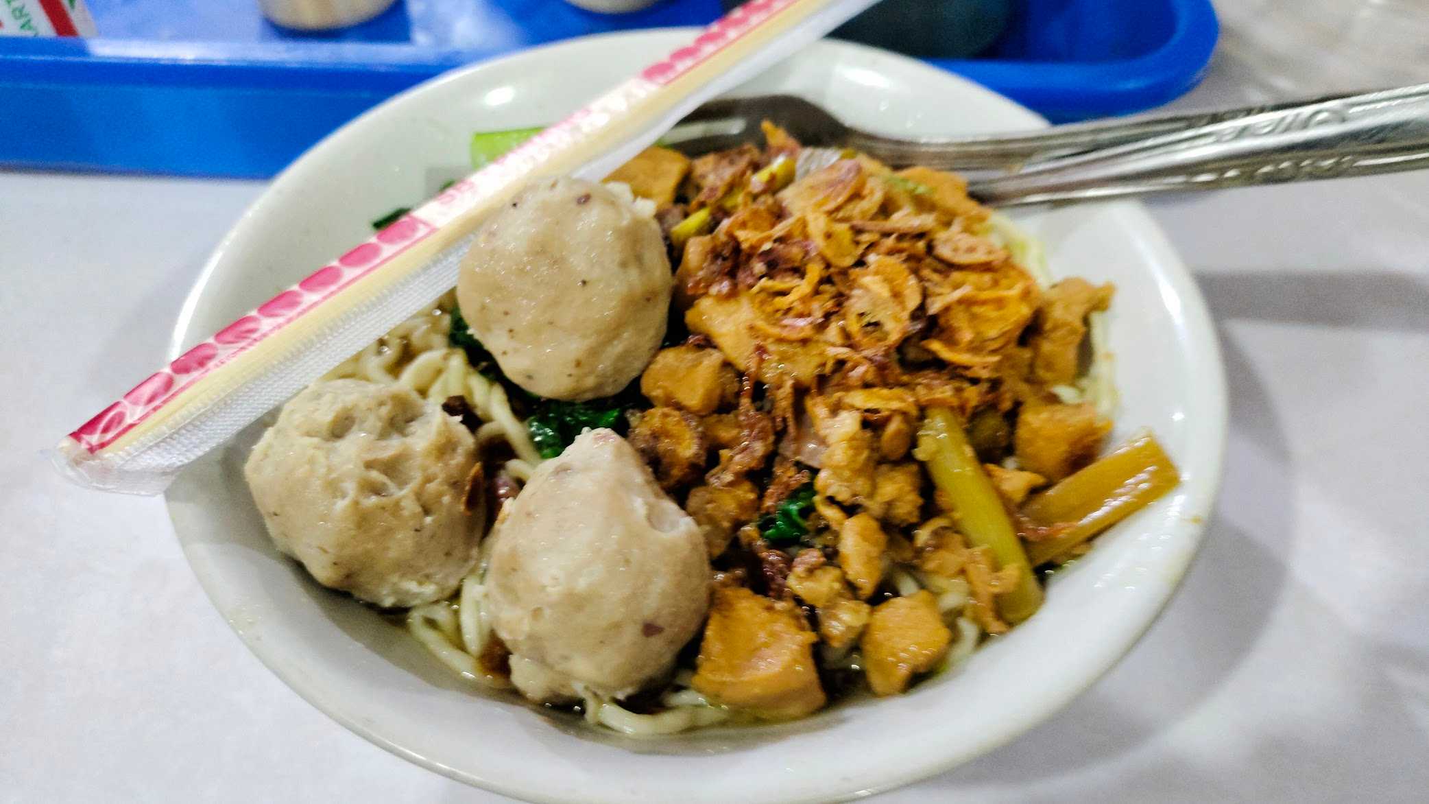 Pondok Bakso H. Rahmat 3