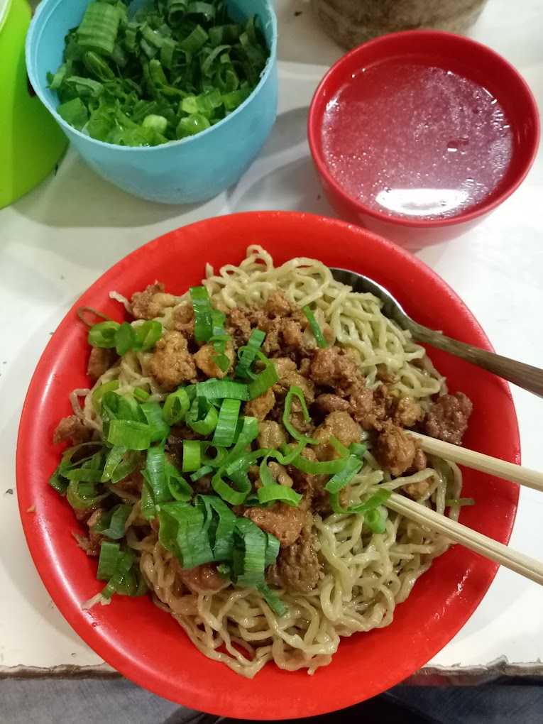 Bakmi Shanghai 3