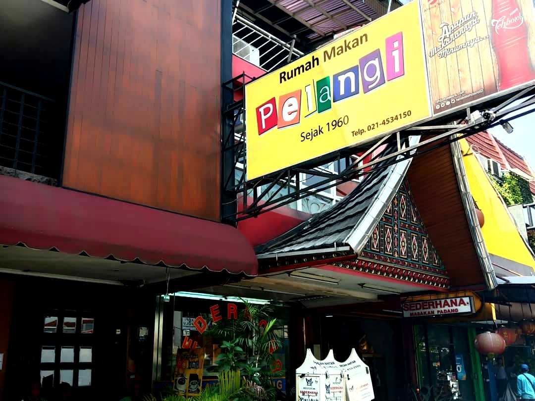 Makassar Seafood Pelangi 1