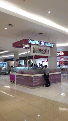 Baskin Robbins - Sms 1