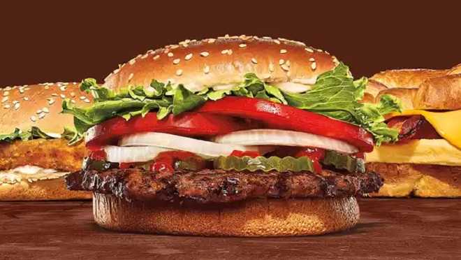 Burger King - Ararasa BSD 3