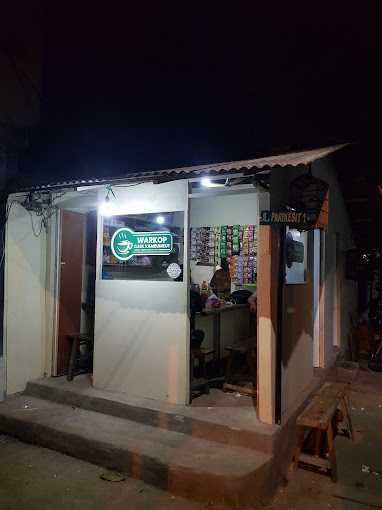Warkop Cak Ul (Cafe And Eatery) 2