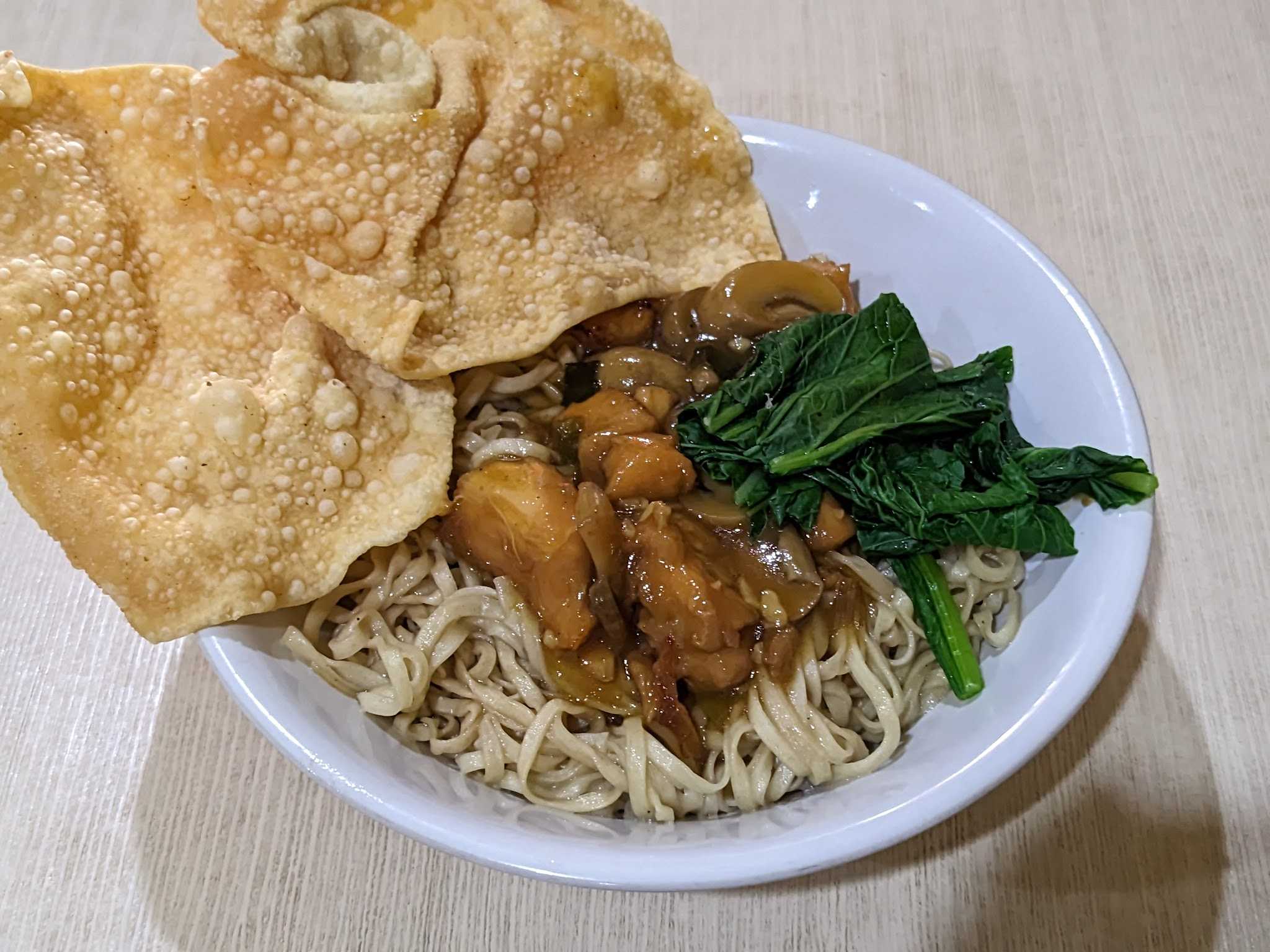 Bakmi Dzaka 2