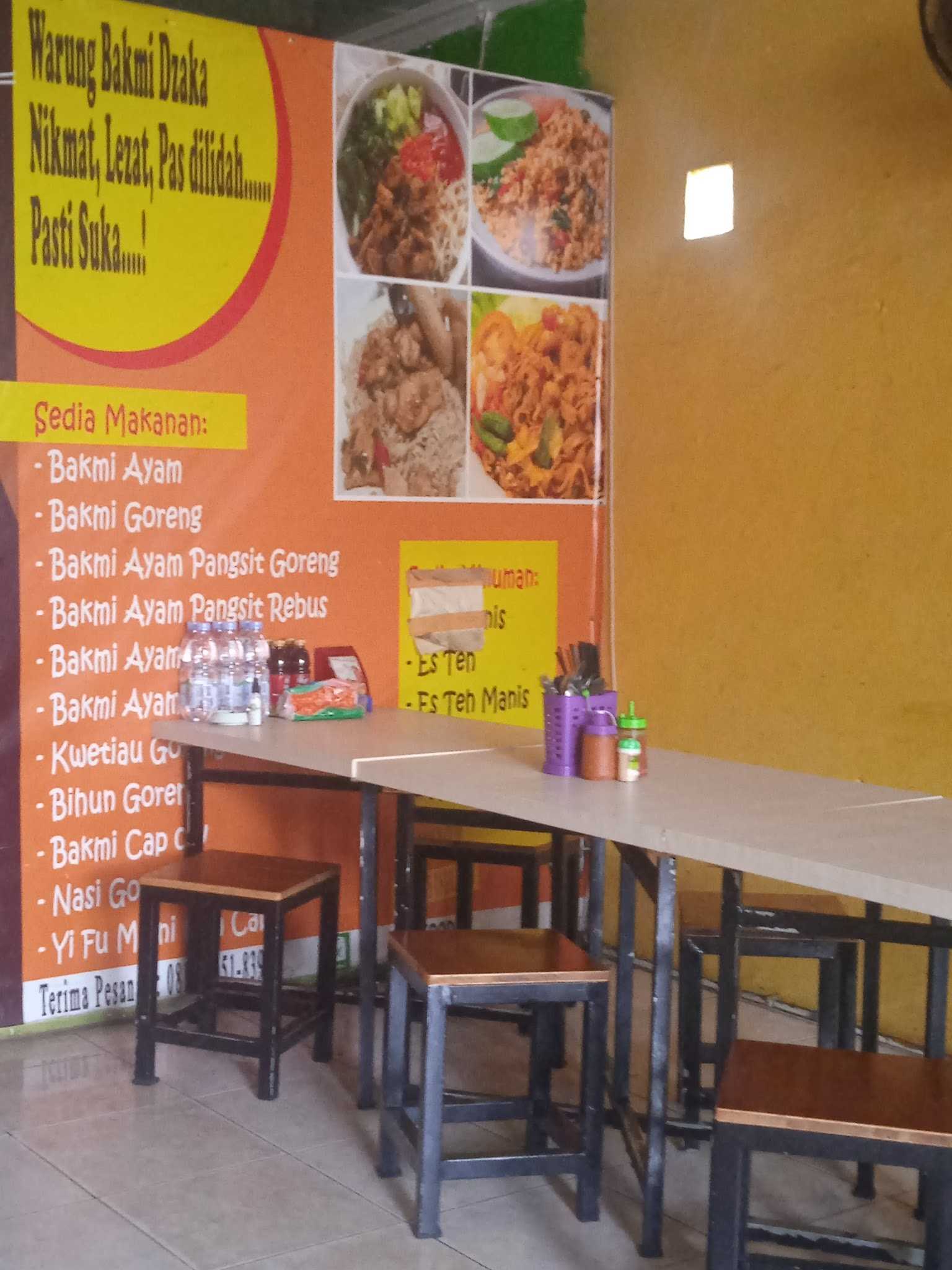 Bakmi Dzaka 3