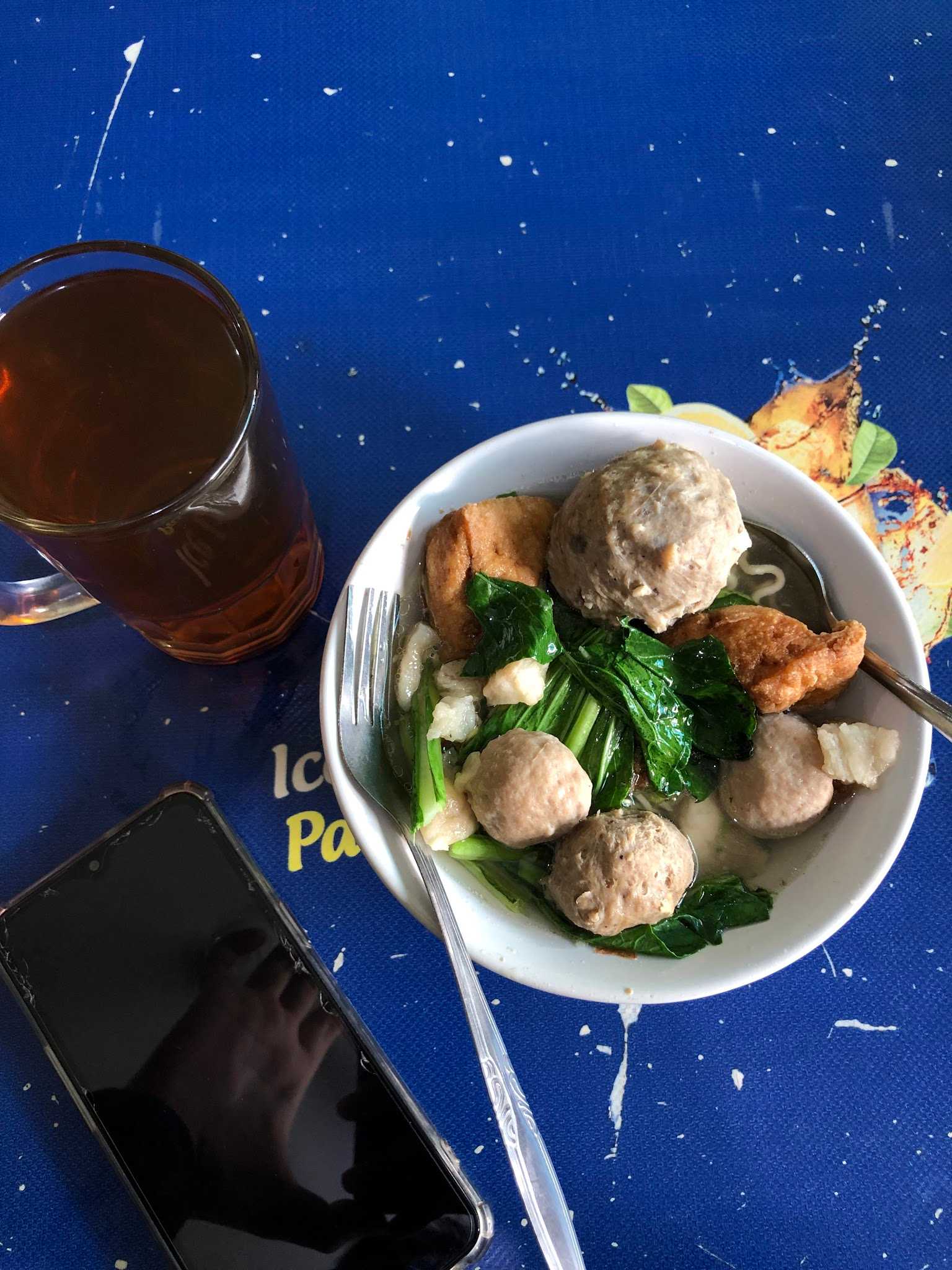 Bakso Rahayu 1