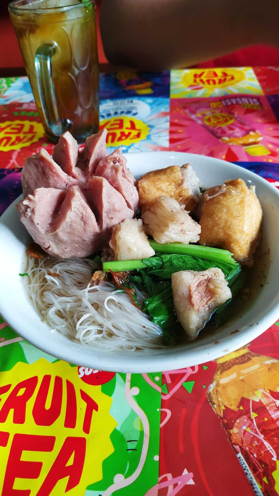 Bakso Rahayu 3